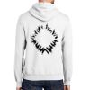 Tall Essential Fleece Pullover Hooded Sweatshirt Thumbnail