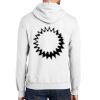 Tall Essential Fleece Pullover Hooded Sweatshirt Thumbnail