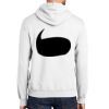 Tall Essential Fleece Pullover Hooded Sweatshirt Thumbnail