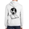 Tall Essential Fleece Pullover Hooded Sweatshirt Thumbnail
