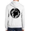 Tall Essential Fleece Pullover Hooded Sweatshirt Thumbnail