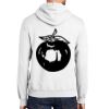 Tall Essential Fleece Pullover Hooded Sweatshirt Thumbnail
