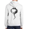 Tall Essential Fleece Pullover Hooded Sweatshirt Thumbnail
