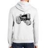 Tall Essential Fleece Pullover Hooded Sweatshirt Thumbnail