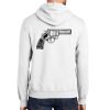 Tall Essential Fleece Pullover Hooded Sweatshirt Thumbnail