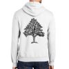 Tall Essential Fleece Pullover Hooded Sweatshirt Thumbnail