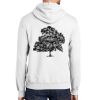 Tall Essential Fleece Pullover Hooded Sweatshirt Thumbnail