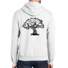 Tall Essential Fleece Pullover Hooded Sweatshirt Thumbnail