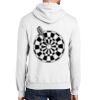 Tall Essential Fleece Pullover Hooded Sweatshirt Thumbnail
