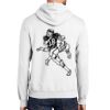 Tall Essential Fleece Pullover Hooded Sweatshirt Thumbnail