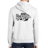 Tall Essential Fleece Pullover Hooded Sweatshirt Thumbnail