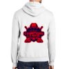 Tall Essential Fleece Pullover Hooded Sweatshirt Thumbnail