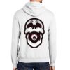 Tall Essential Fleece Pullover Hooded Sweatshirt Thumbnail