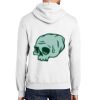 Tall Essential Fleece Pullover Hooded Sweatshirt Thumbnail