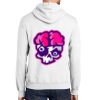 Tall Essential Fleece Pullover Hooded Sweatshirt Thumbnail