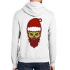 Tall Essential Fleece Pullover Hooded Sweatshirt Thumbnail