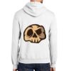 Tall Essential Fleece Pullover Hooded Sweatshirt Thumbnail