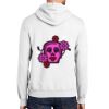 Tall Essential Fleece Pullover Hooded Sweatshirt Thumbnail