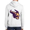 Tall Essential Fleece Pullover Hooded Sweatshirt Thumbnail