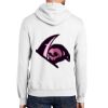 Tall Essential Fleece Pullover Hooded Sweatshirt Thumbnail
