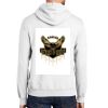 Tall Essential Fleece Pullover Hooded Sweatshirt Thumbnail