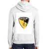 Tall Essential Fleece Pullover Hooded Sweatshirt Thumbnail