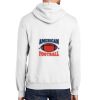 Tall Essential Fleece Pullover Hooded Sweatshirt Thumbnail