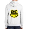 Tall Essential Fleece Pullover Hooded Sweatshirt Thumbnail