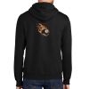Essential Fleece Pullover Hooded Sweatshirt Thumbnail