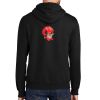 Essential Fleece Pullover Hooded Sweatshirt Thumbnail