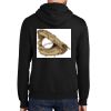 Essential Fleece Pullover Hooded Sweatshirt Thumbnail