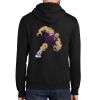 Essential Fleece Pullover Hooded Sweatshirt Thumbnail