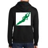 Essential Fleece Pullover Hooded Sweatshirt Thumbnail