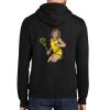 Essential Fleece Pullover Hooded Sweatshirt Thumbnail
