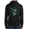 Essential Fleece Pullover Hooded Sweatshirt Thumbnail