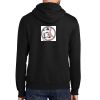 Essential Fleece Pullover Hooded Sweatshirt Thumbnail
