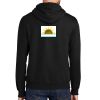 Essential Fleece Pullover Hooded Sweatshirt Thumbnail