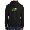 Essential Fleece Pullover Hooded Sweatshirt Thumbnail