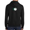 Essential Fleece Pullover Hooded Sweatshirt Thumbnail
