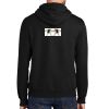 Essential Fleece Pullover Hooded Sweatshirt Thumbnail