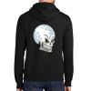 Essential Fleece Pullover Hooded Sweatshirt Thumbnail