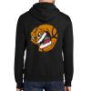 Essential Fleece Pullover Hooded Sweatshirt Thumbnail
