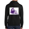 Essential Fleece Pullover Hooded Sweatshirt Thumbnail
