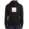 Essential Fleece Pullover Hooded Sweatshirt Thumbnail