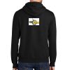 Essential Fleece Pullover Hooded Sweatshirt Thumbnail