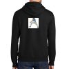 Essential Fleece Pullover Hooded Sweatshirt Thumbnail
