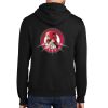 Essential Fleece Pullover Hooded Sweatshirt Thumbnail
