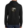Essential Fleece Pullover Hooded Sweatshirt Thumbnail