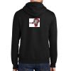 Essential Fleece Pullover Hooded Sweatshirt Thumbnail