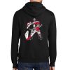 Essential Fleece Pullover Hooded Sweatshirt Thumbnail